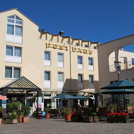 Posthaus Hotel Residenz Kronberg im Taunus Kültér fotó