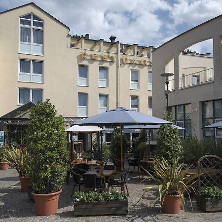 Posthaus Hotel Residenz Kronberg im Taunus Kültér fotó