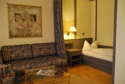 Posthaus Hotel Residenz Kronberg im Taunus Szoba fotó
