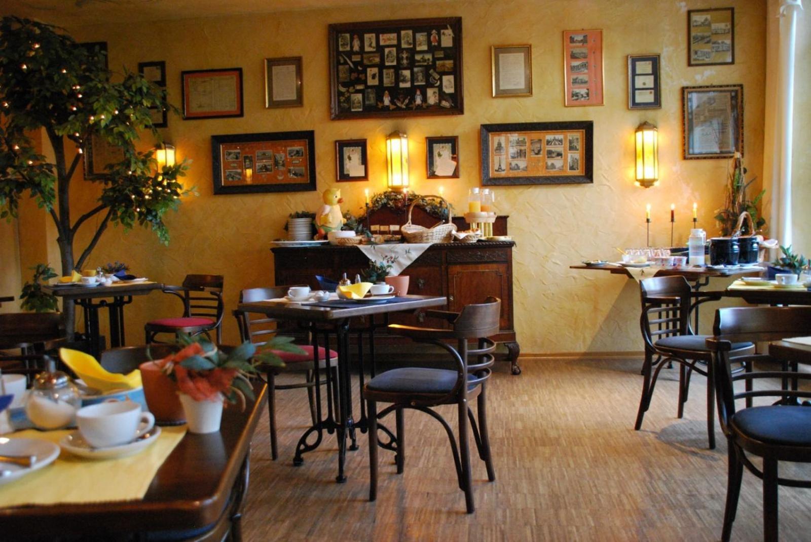 Posthaus Hotel Residenz Kronberg im Taunus Kültér fotó