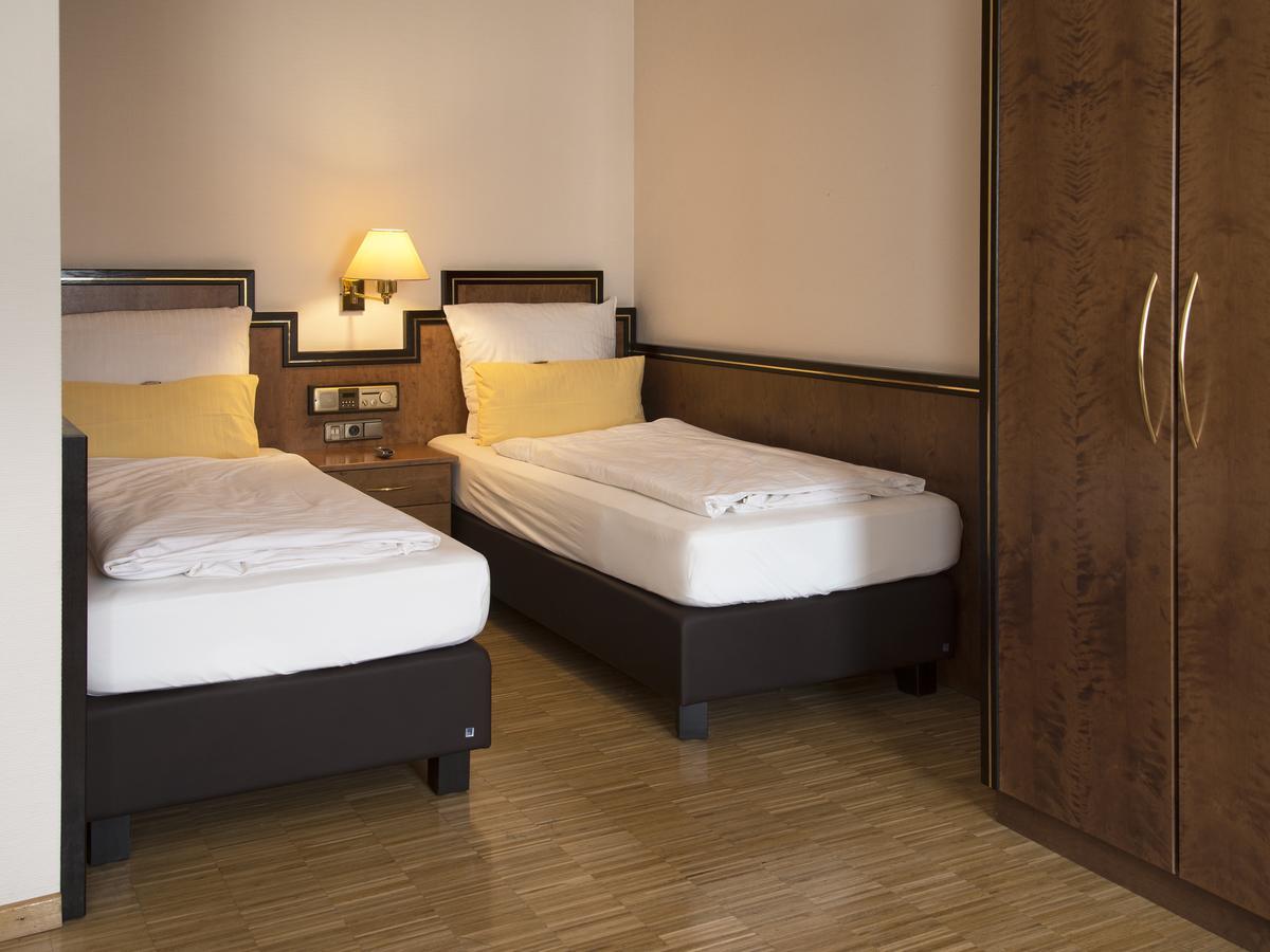Posthaus Hotel Residenz Kronberg im Taunus Kültér fotó